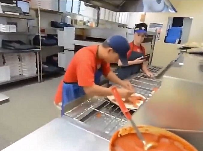 Nhung 'quai nhan' lam viec voi toc do anh sang hinh anh