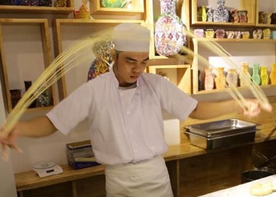 Nhung nghe si mua mi ngung nguay nhat the gioi hinh anh