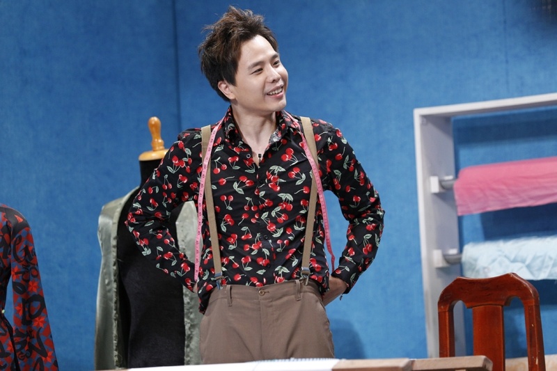 Trinh Thang Binh tro tai nhac si trong On gioi cau day roi hinh anh