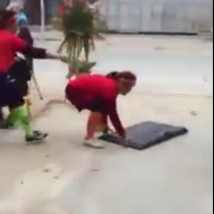 Tong hop nhung pha dap TV an mung U23 Viet Nam hinh anh