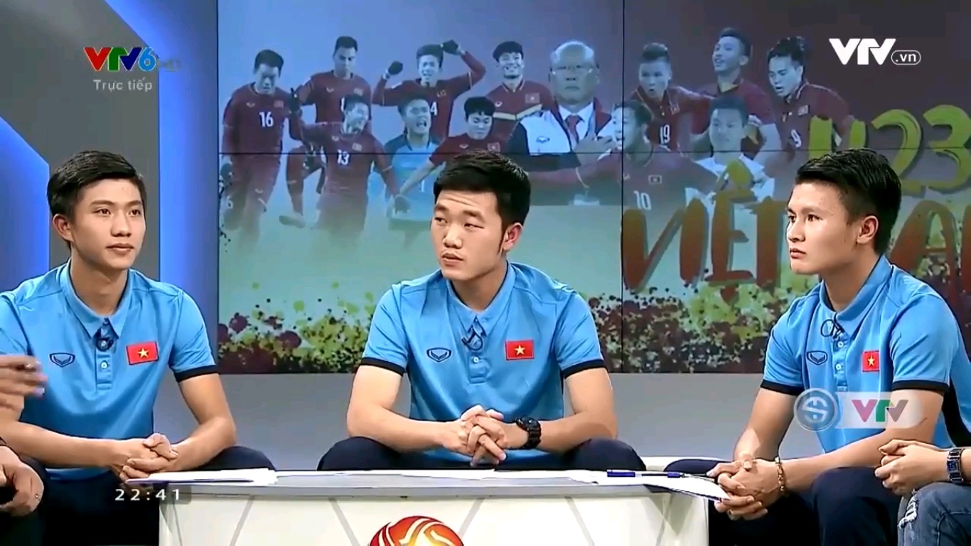 Xuan Truong chia se chuyen xin trong tai lay ao lanh cho dong doi hinh anh