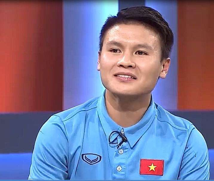 Quang Hai ke nhung lan an mung mot minh vi phai kiem tra doping hinh anh
