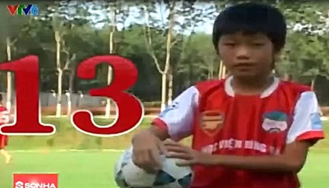 Dang yeu video Xuan Truong gan 10 nam truoc hinh anh