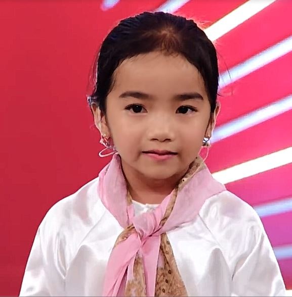 Be gai gia 'ba ngoai' khien Tran Thanh, Truong Giang hoang mang hinh anh