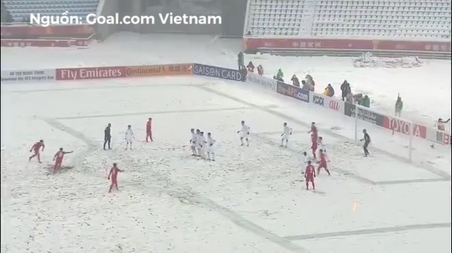 Top 10 ban thang dep tai vong chung ket U23 AFC Cup 2018 hinh anh