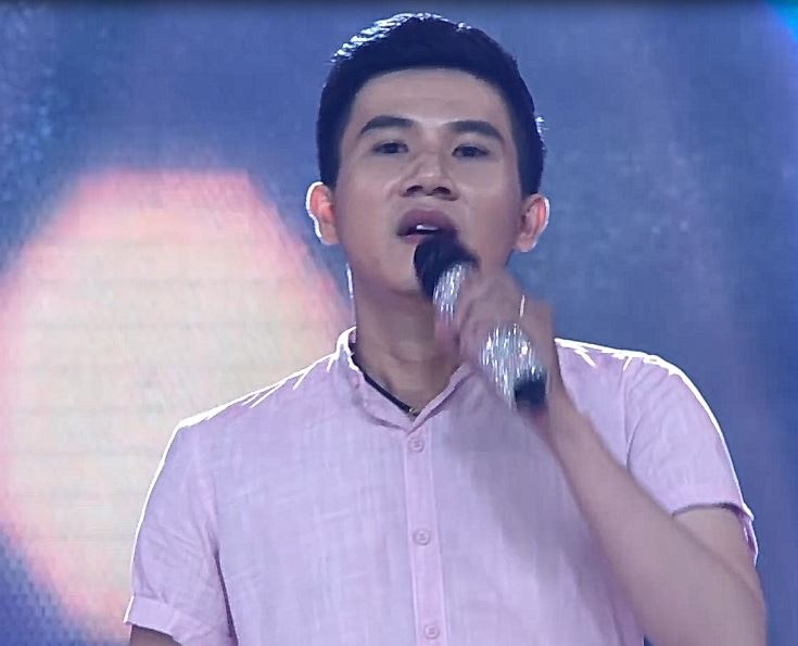 Tiet muc 'Da khong yeu thi thoi' tham hoa tai Giong ai giong ai hinh anh