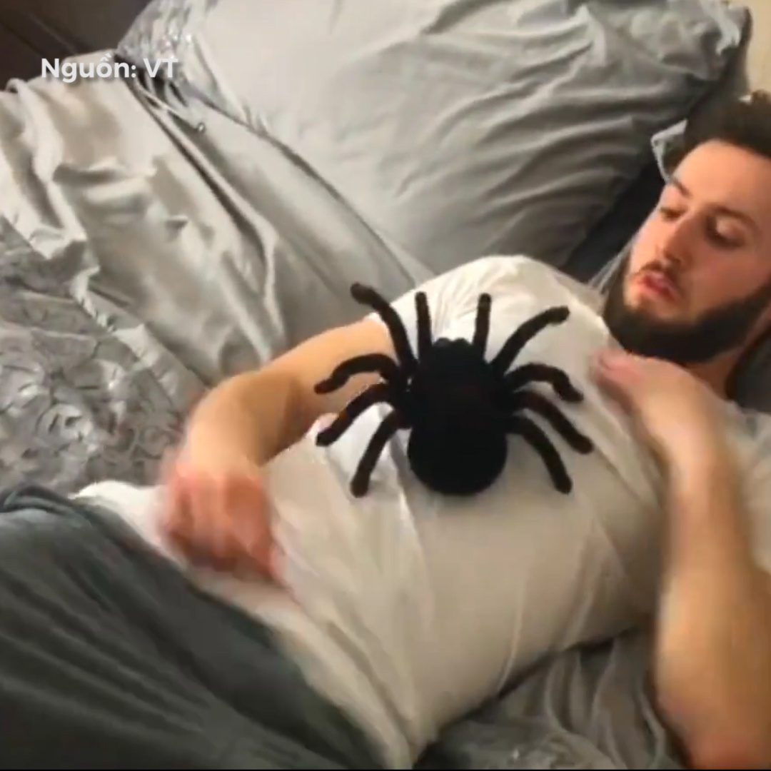 Tro choi kham cho nhung nguoi so nhen hinh anh