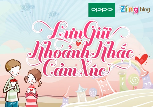 Ron rang ket qua cuoc thi 'Luu giu khoanh khac cam xuc' hinh anh