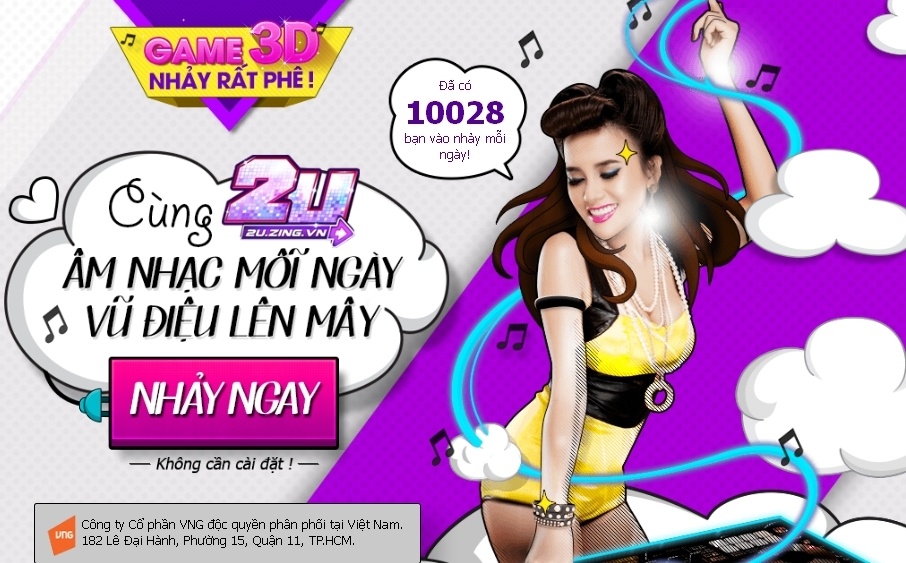 DJ Myno va “con sot 2U” cua gioi tre Viet hinh anh