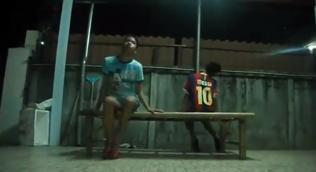 Cover hai huoc cua 2 chang trai Viet hinh anh