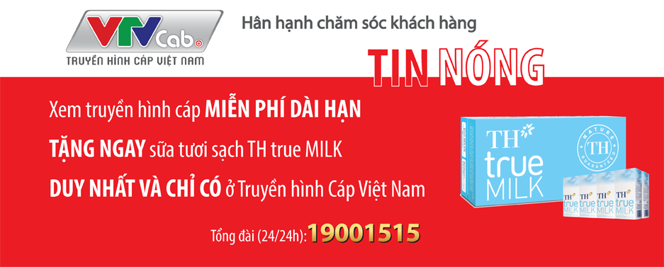 Xem truyen hinh cap mien phi dai han hinh anh