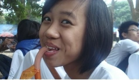 Anh vui: Nhat quy nhi ma, thu ba hoc tro hinh anh