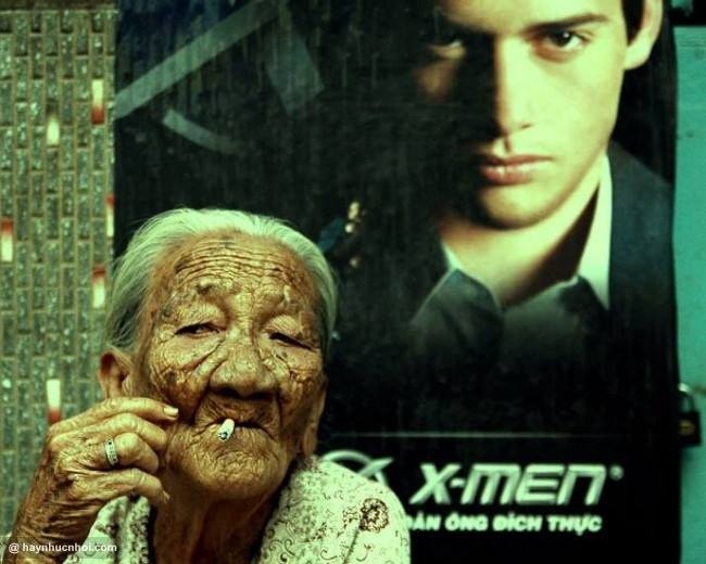 Chua co nep nhan cuoc doi, chua phai la dan ong dau hinh anh