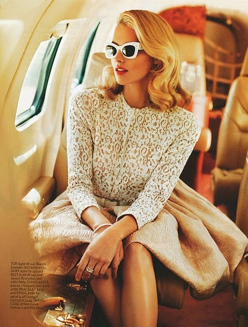 Jetsetter - Nhung nguoi chu du the gioi va kiem tien khung hinh anh