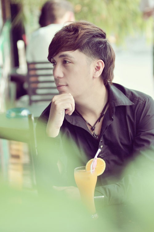 Bat mi dan sao tham gia 'Datecode: Noi Cine' hinh anh