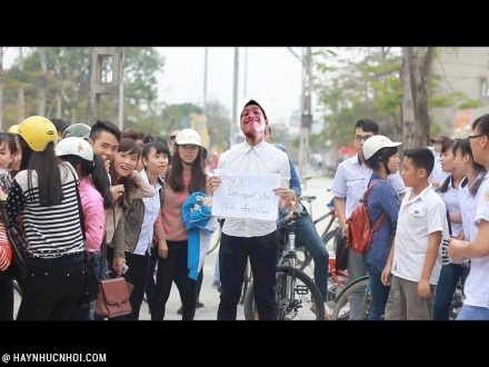 Anh vui: Dac san Ninh Binh hinh anh