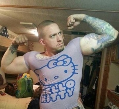 Anh vui: An mac kin dao chac gi da ngoan hinh anh