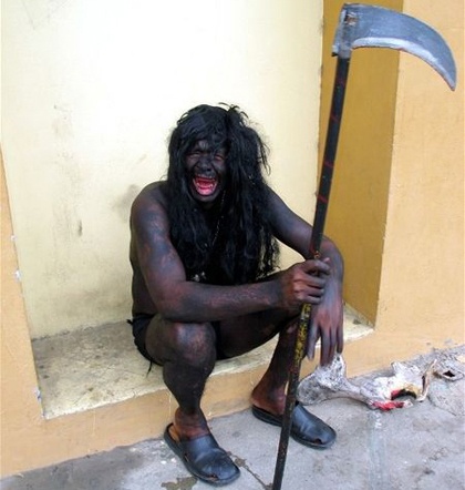 Anh vui: Khi than chet hien hinh hinh anh