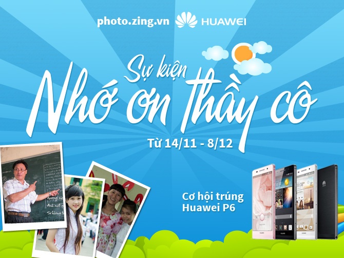 Giai thuong 30 trieu dong voi 'Nho on thay co' hinh anh