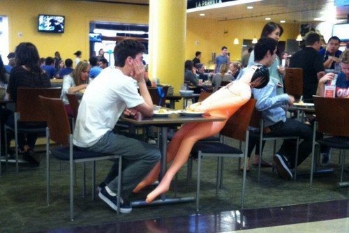 Anh vui: Chuan FA hinh anh