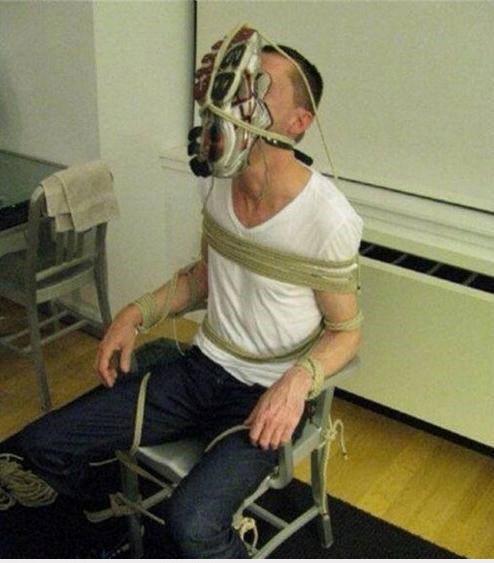 Anh vui: Tra tan da man nhat lich su loai nguoi hinh anh