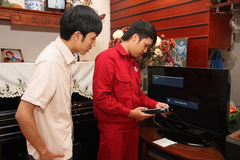 Dich vu truyen hinh HD - VTVcab sieu khuyen mai cuoi nam hinh anh