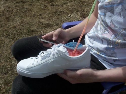 Anh vui: Mon moi hinh anh