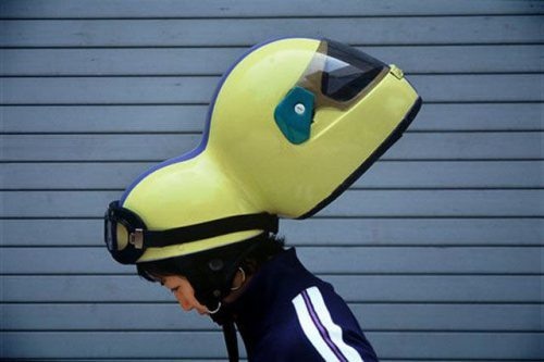 Anh vui: 2 trong 1 hinh anh