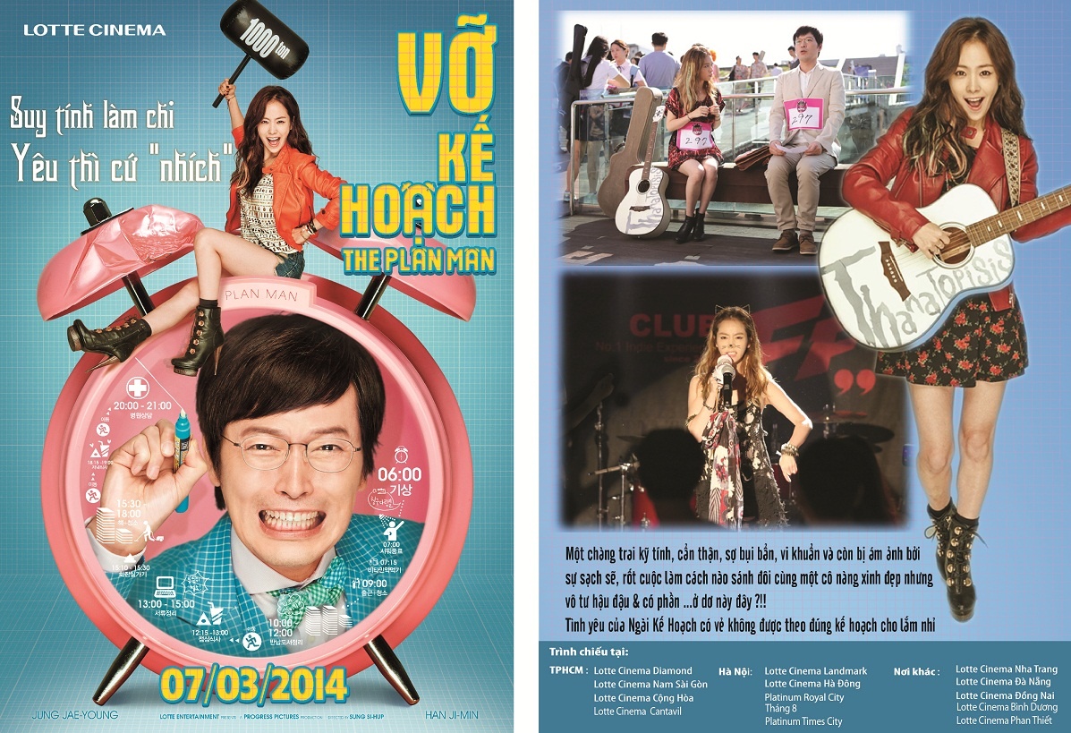 Khi chang gon gang gap nang bua bon hinh anh