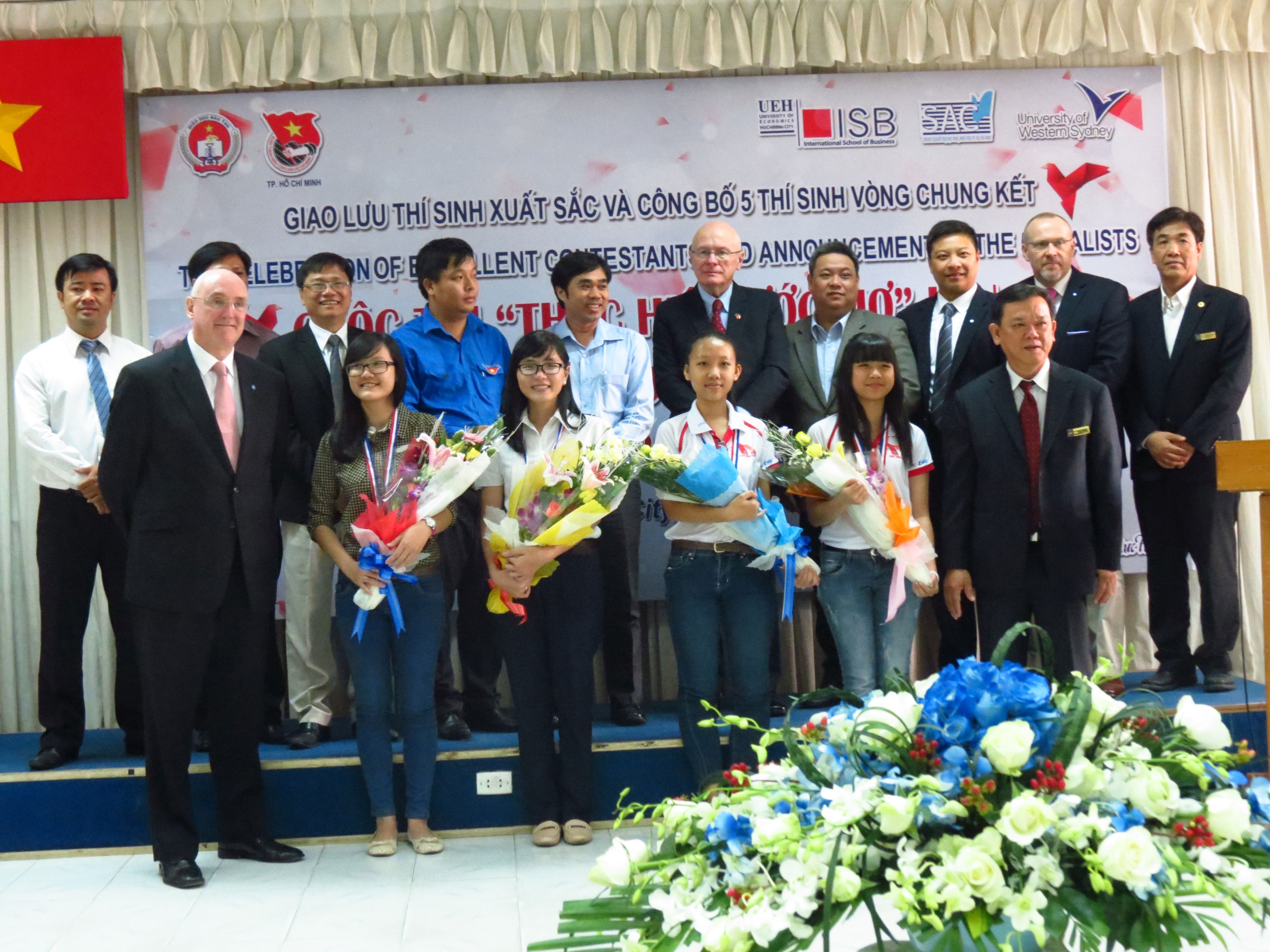 5 thi sinh vao chung ket cuoc thi 'Thuc hien uoc mo' hinh anh