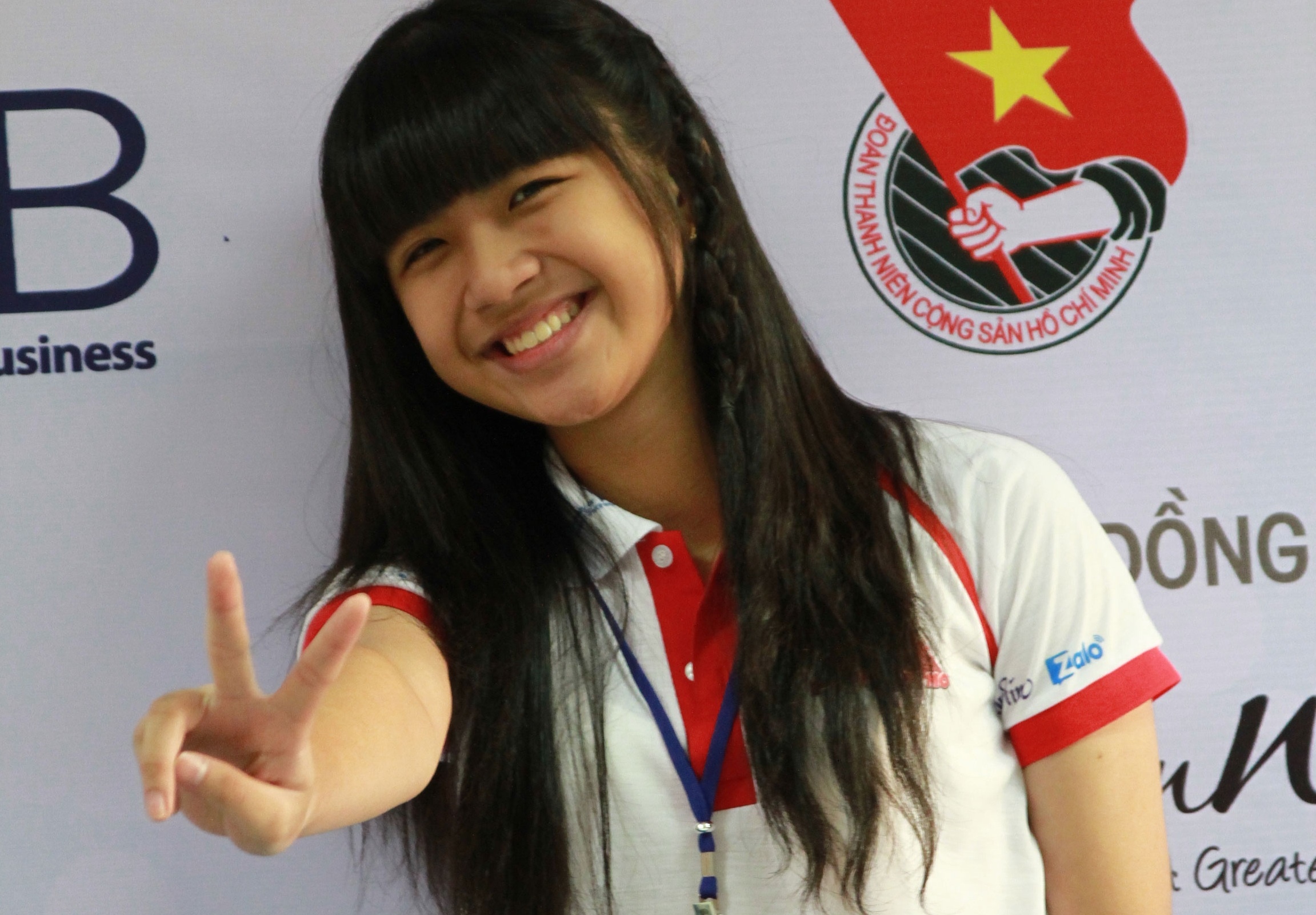 5 co gai vang 9X cua cuoc thi 'Thuc hien uoc mo' hinh anh