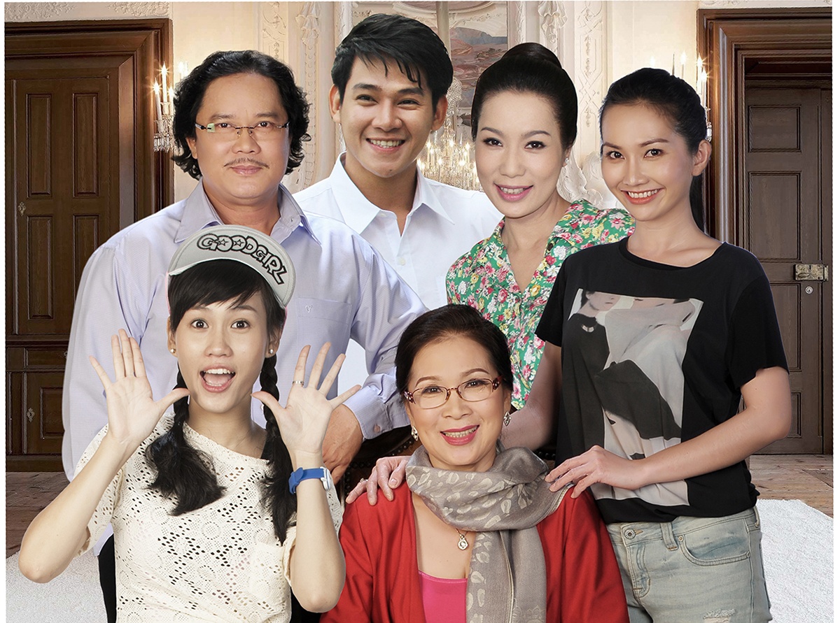 'Nhung ngon nen lung linh' len song hinh anh