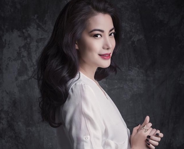 Truong Ngoc Anh: 'Toi tung ngat xiu khi dong Huong Ga' hinh anh