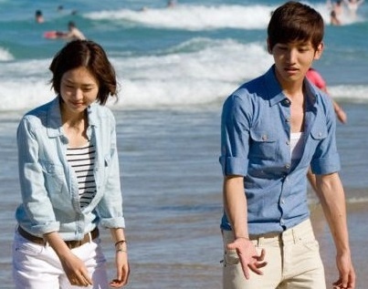 Changmin (DBSK) quyet vuot mat dan anh bang phim moi hinh anh