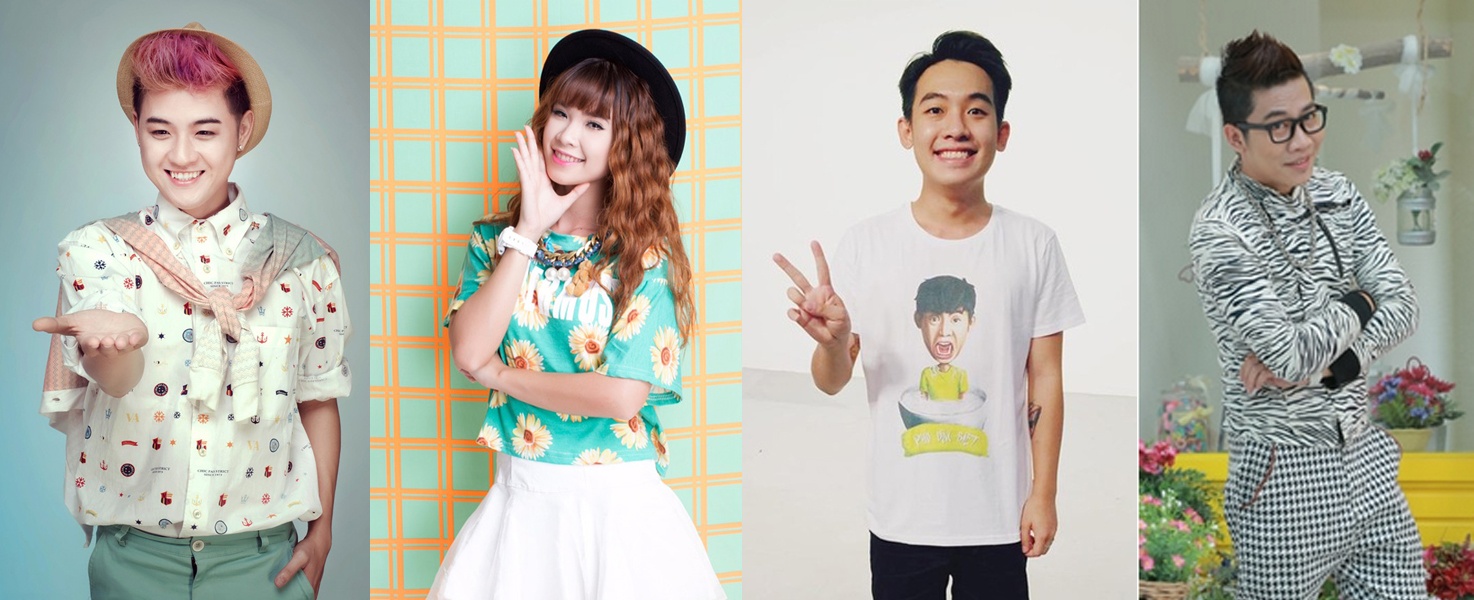 Ra mat trung tam mua sam moi danh cho gioi tre hinh anh