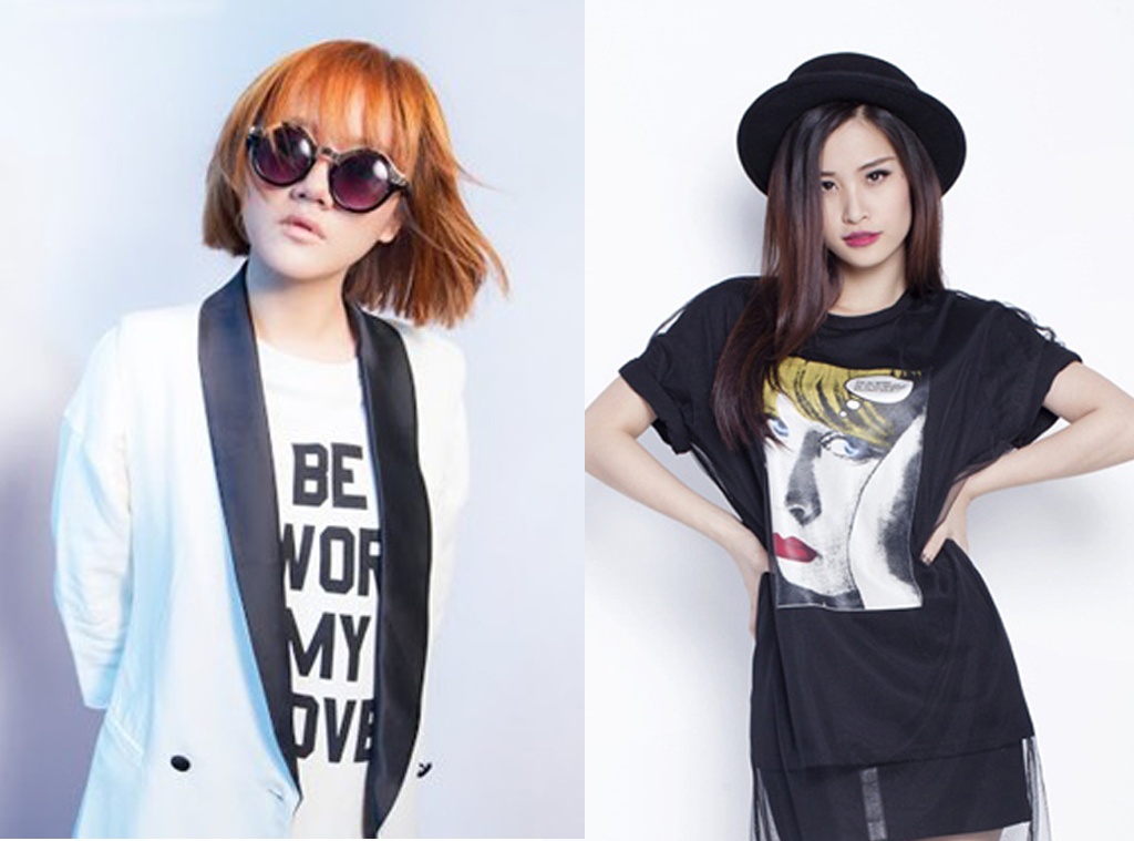 Thi hieu am nhac tre: dung len an, hay dan duong hinh anh