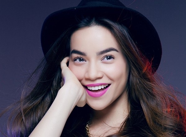 Ho Ngoc Ha hua hen khuay dong dem nhac khai truong trung tam hinh anh