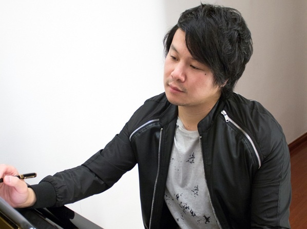 Thanh Bui: 'Nhac Viet dung hoc tu ban sao' hinh anh