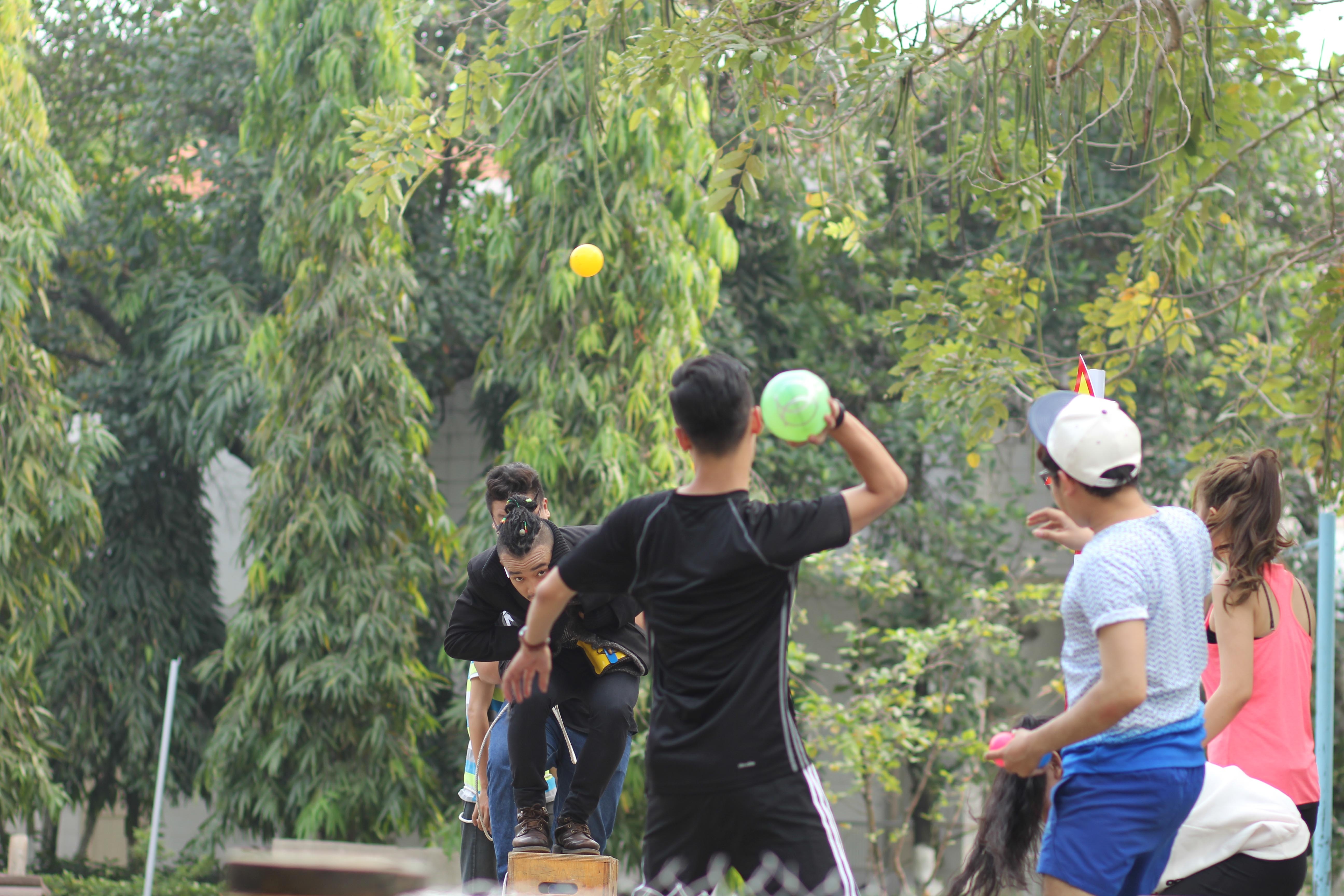 Nhung mon hoc ba dao tai 'Hoc vien teen cung' hinh anh