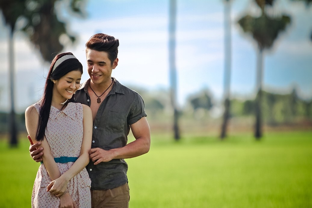 Dieu nhay trong phim 'Yeu em 10 ngan do' hut cong dong mang hinh anh