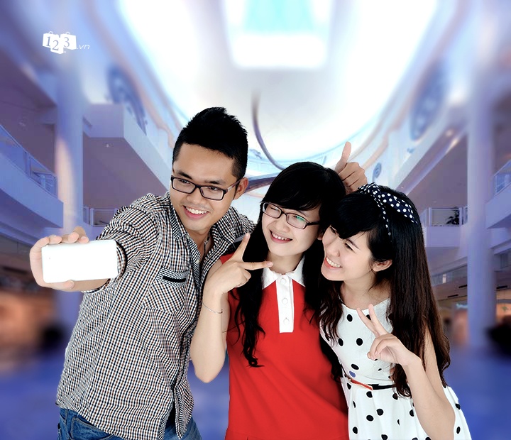 Mua 1 nhan them 2 tai 