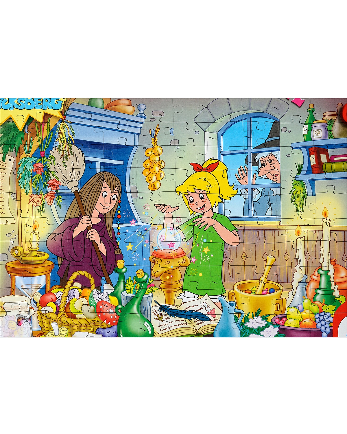 Qua cho be yeu mua Trung thu hinh anh