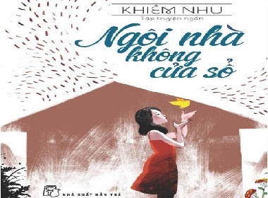 Ngoi nha khong cua so hinh anh