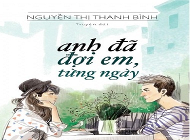Anh da doi em, tung ngay hinh anh