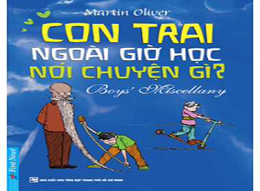Con trai ngoai gio hoc noi chuyen gi? hinh anh