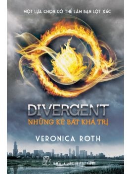 Divergent - Nhung ke bat kha tri hinh anh
