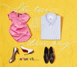 Loi tai dan ong – Tan van moi nhat tu Can Van Khanh hinh anh