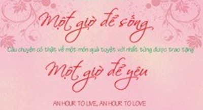 Mot gio de song - Mot gio de yeu hinh anh