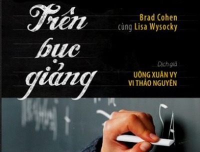 Tren buc giang – Cau chuyen ve mot nguoi thay chan chinh hinh anh