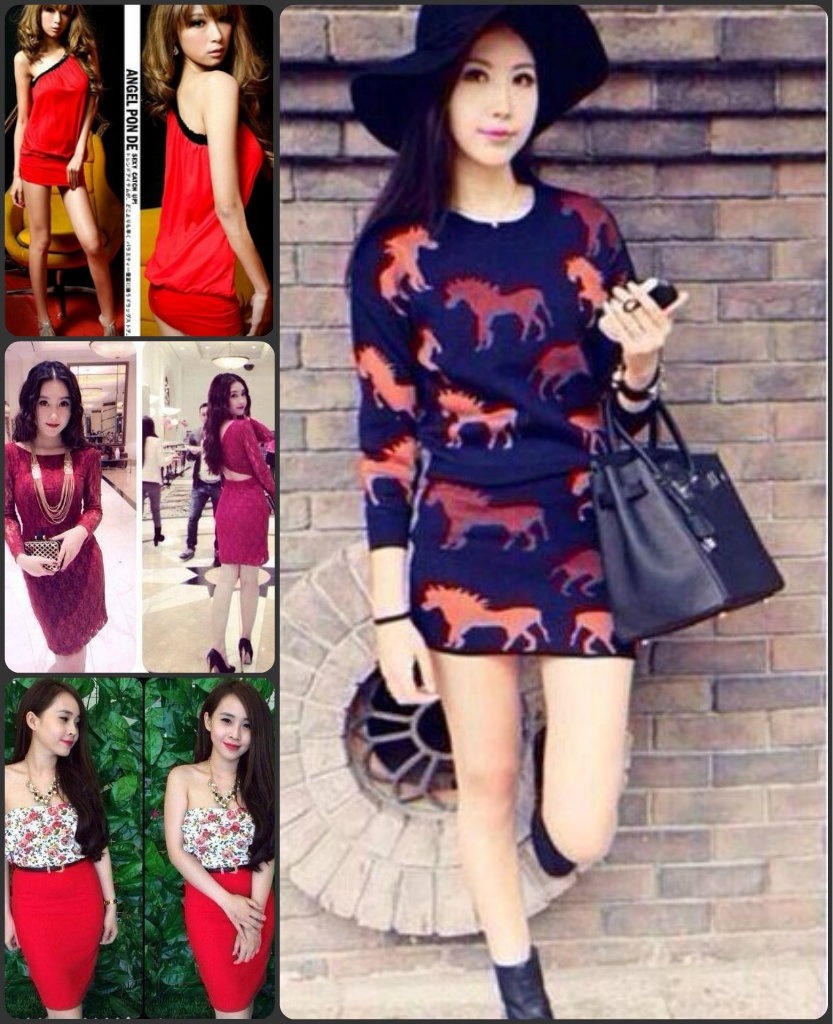 Lam co nang sanh dieu trong ngay xuan hinh anh